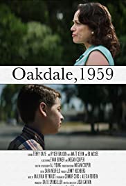 Oakdale 1959