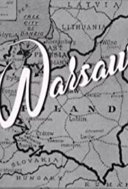 Warsaw 1942