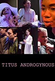 Titus Androgynous