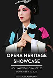 2019 Maeya Art Festival - Opera Heritage Showcase Promo