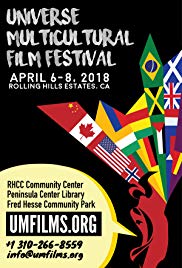 The Universe Multicultural Film Festival in 2018