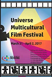 The Universe Multicultural Film Festival in 2017