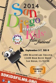 2014 San Diego International Kids' Film Festival Promo