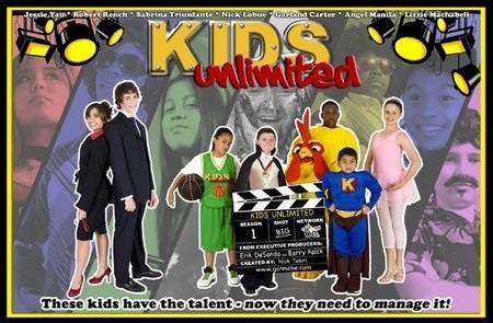 Kids Unlimited