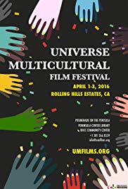 The Universe Multicultural Film Festival in 2016