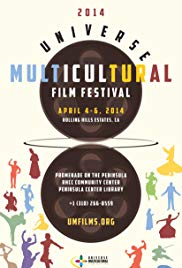 2014 Universe Multicultural Film Festival Promo