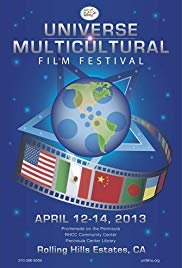 2013 Universe Multicultural Film Festival Promo