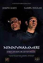 Ninnyhammers