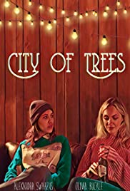 City of Trees