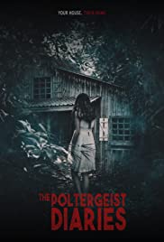 The Poltergeist Diaries