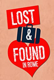 Lost & Found in Rome