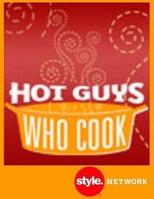 Hot Guys Who Cook