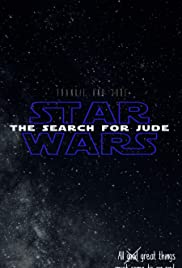 Frankie and Jude: Star Wars - The Search for Jude