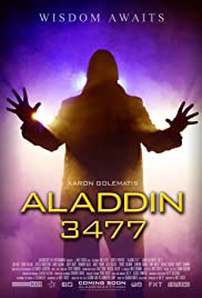 Aladdin 3477- III