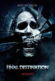 The Final Destination