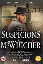 The Suspicions of Mr Whicher