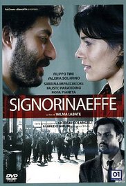 Signorina Effe