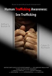 Human Tracking Awareness: Sex Trafficking