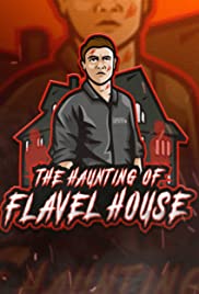 The Haunting of Flavel House