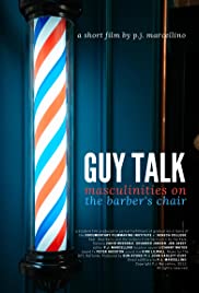 Guy Talk