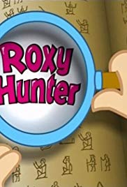 Roxy Hunter and the Horrific Halloween