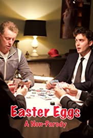 Easter Eggs: A Non-Parody