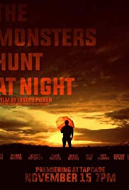 The Monsters Hunt at Night