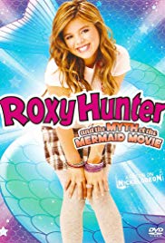 Roxy Hunter and the Myth of the Mermaid