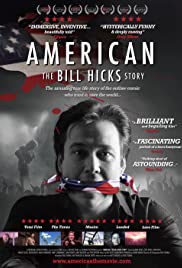 American: The Bill Hicks Story