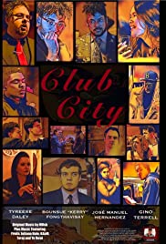 Club City