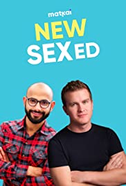 New Sex Ed