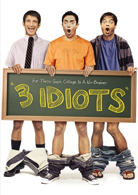 3 Idiots