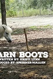 Barn Boots