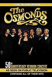 The Osmonds 50th Anniversary Reunion