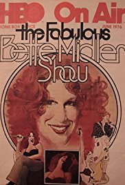 The Bette Midler Show