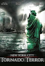 NYC: Tornado Terror