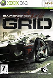 ToCA Race Driver: Grid