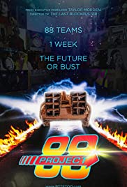 Project 88: Back to the Future Too