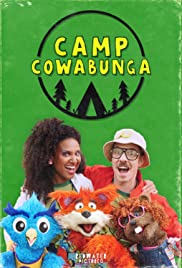 Camp Cowabunga