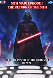 Sith Wars: Episódio I - O Regresso Dos Sith