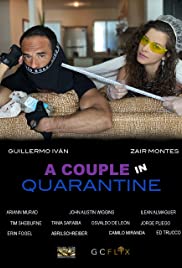 A Couple in Quarantine