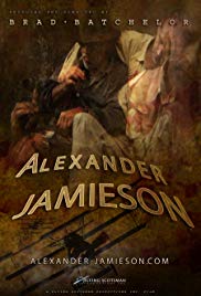 Alexander Jamieson