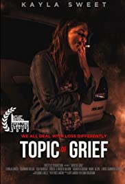 Topic of Grief