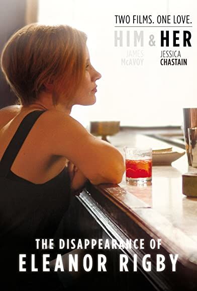 THE DISAPPEARANCE OF ELEANOR RIGBY: HIM, HER AND THEM