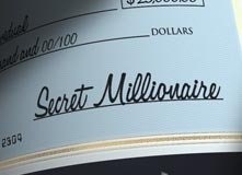 Secret Millionaire