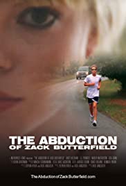 The Abduction of Zack Butterfield