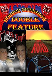 Horror Grindshow Double Feature