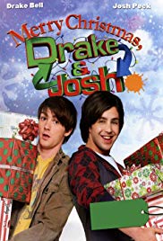 Merry Christmas, Drake & Josh