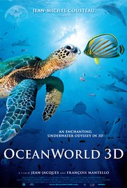 OceanWorld 3D