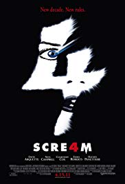 Scream 4